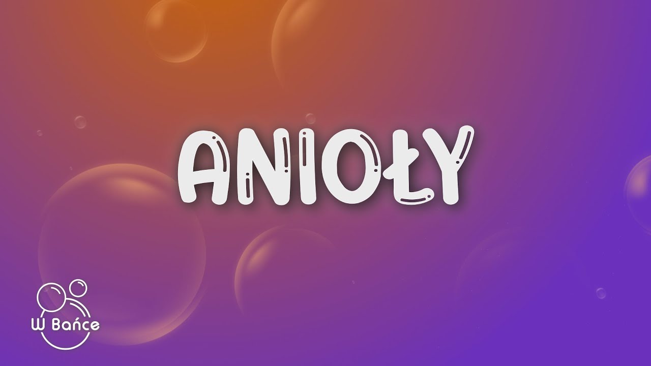 Mrozu feat. Julia Pietrucha - Anioły (Pojedynek) (Tekst/Lyrics)