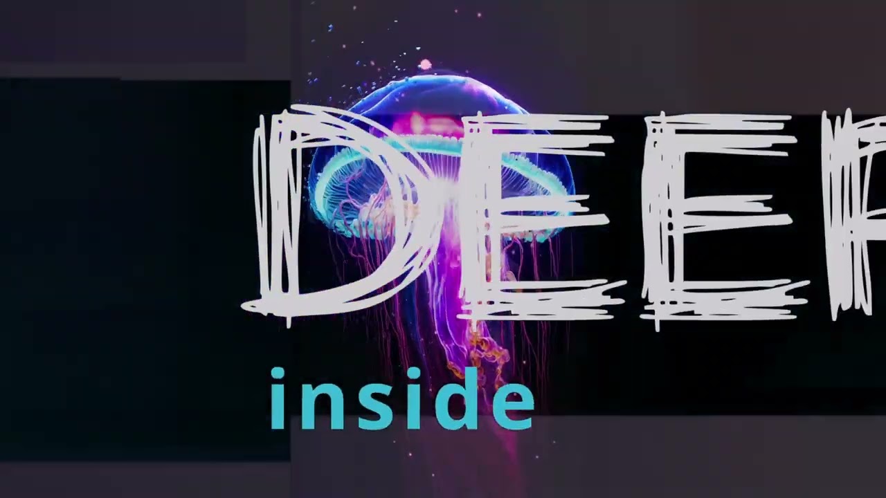 deep lyric video