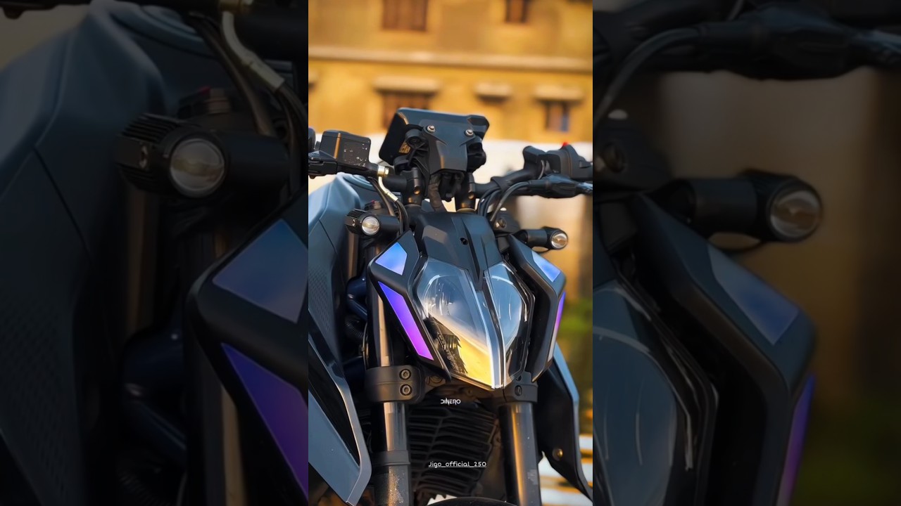 KTM DUKE 250 Gen 3 ebony Black 🖤🧿 Duke250 #duke#duke390#ktmduke #rider#biker#duke250