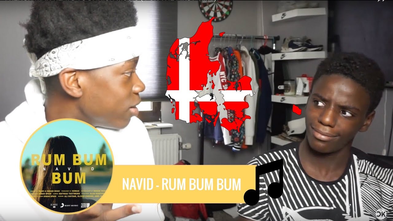 FRENCH MAN🇨🇵 REACTS TO DANISH MUSIC ( FOR THE FIRST TIME)