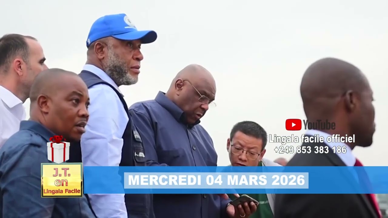 JTLF MERCREDI 04 MARS 2026