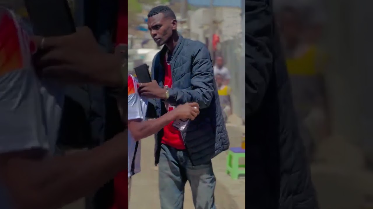 New Ethiopian TikTok #ethiopia #oromo #shorts