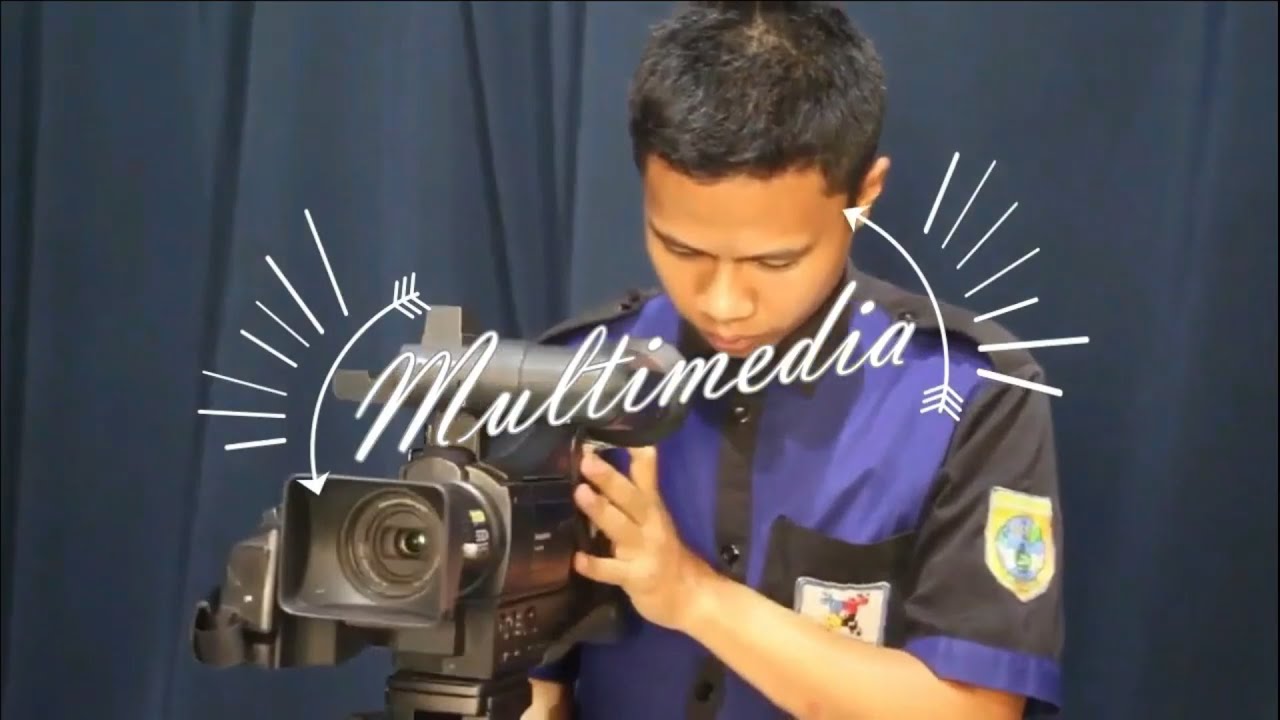 SELEKSI SMKPK | SMK NEGERI 1 BATUMANDI | #videoseleksismkpk