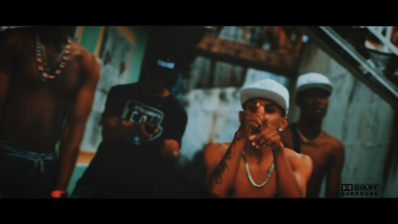 En el Callejón 👻 - Jhay A x Moro La M x Mr Ajota (Vídeo Oficial) Santander de Quilichao