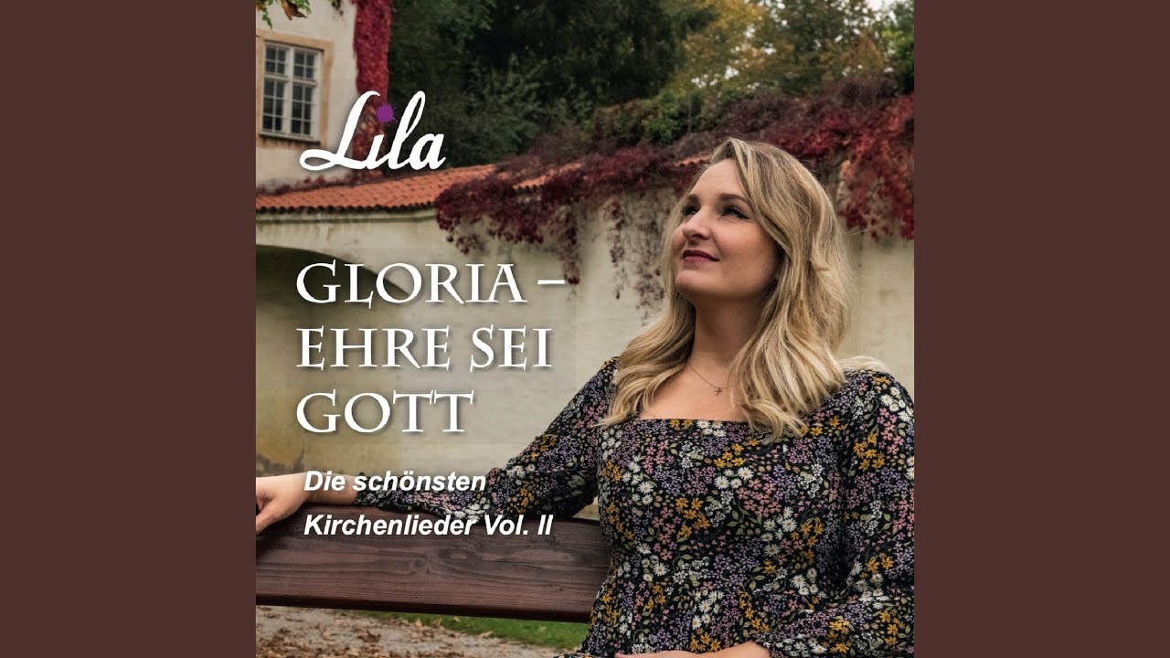 Ich Lobe Meinen Gott, Der Aus Der Tiefe Mich Holt