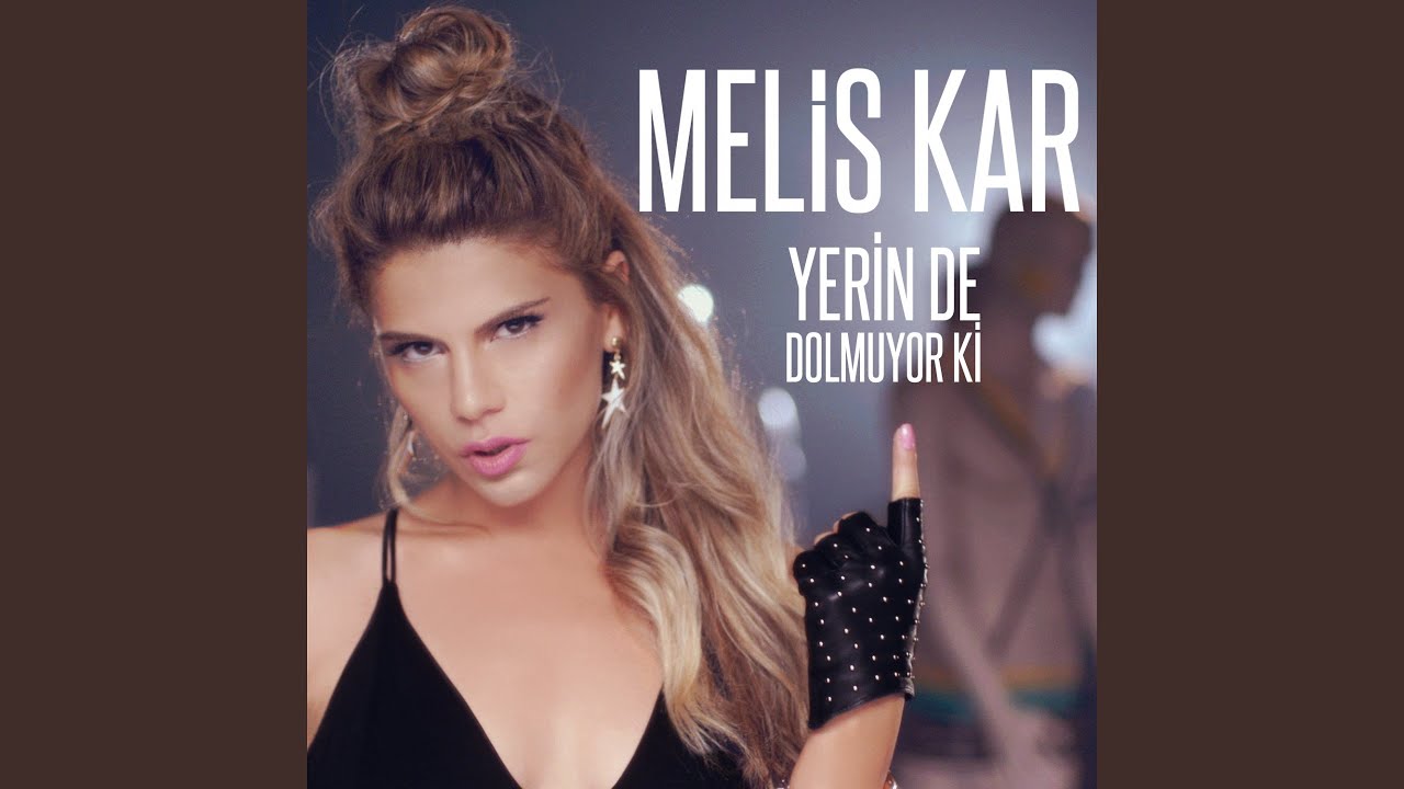 Yerin de Dolmuyor ki