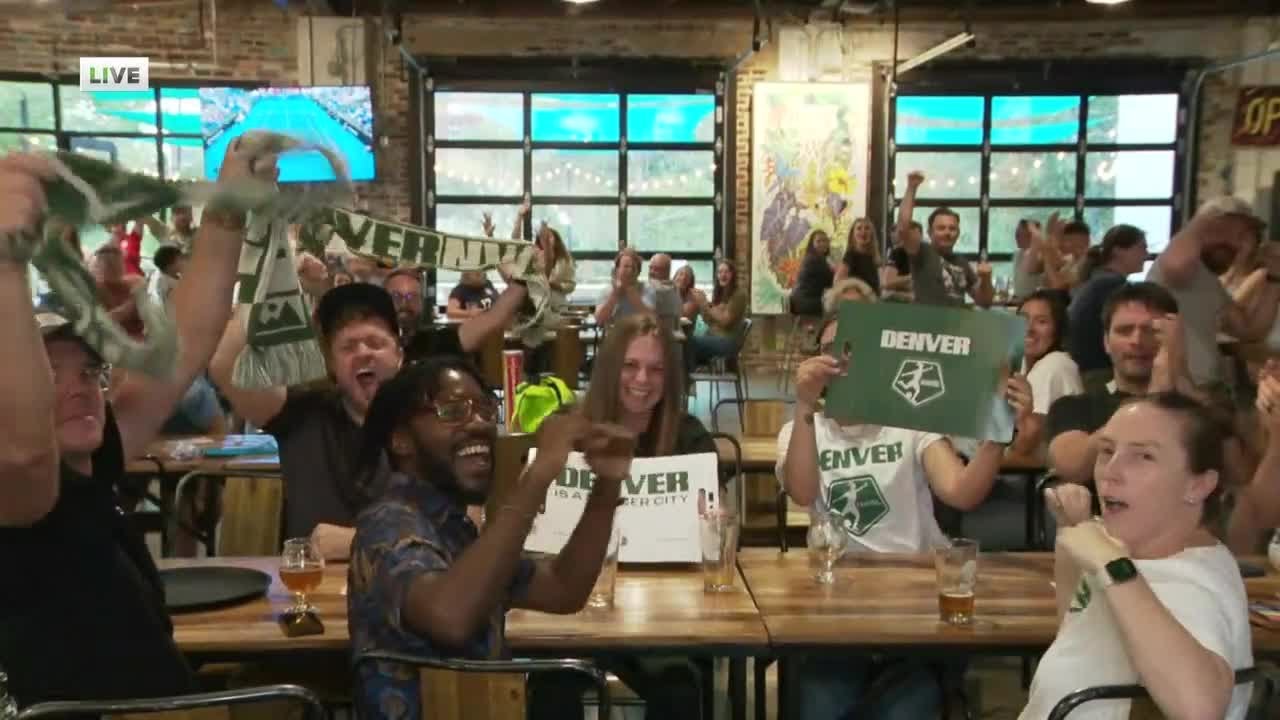 Denver Summit FC has fans already excited to welcome new NWSL team