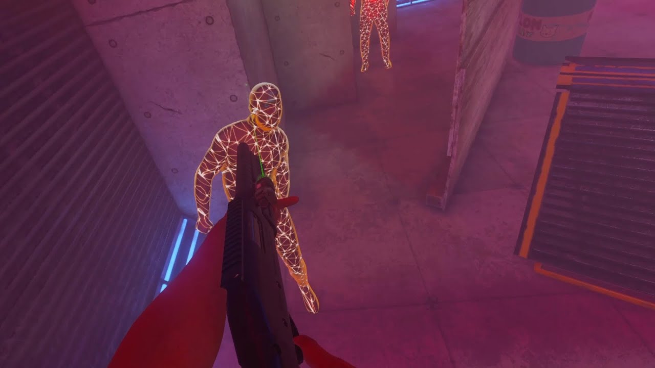 BONELAB - Brutal combat and satisfying kills