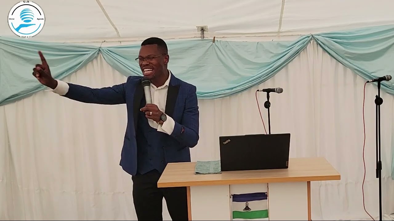 Jane Thabang | Abram's call | You're the chosen one of God | Utloa Molimo