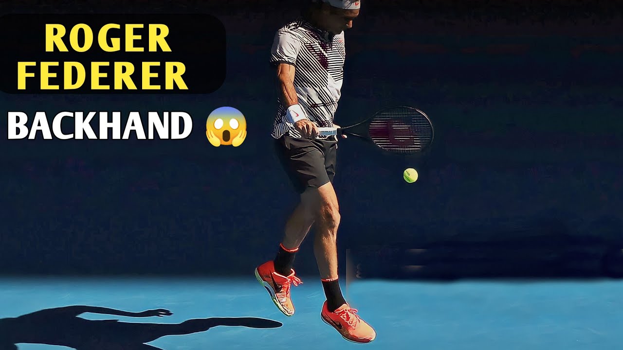 Roger Federer So Special - Its Called Genius Era Of All Time - Tennis Ridiculous Shots Ever
