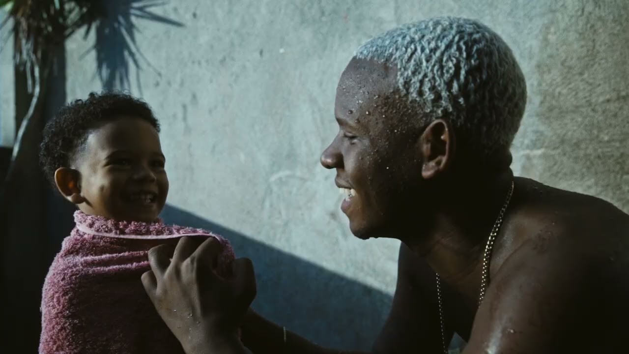 AKILLA - CARTA PRO STEPHAN (Official Vídeo)