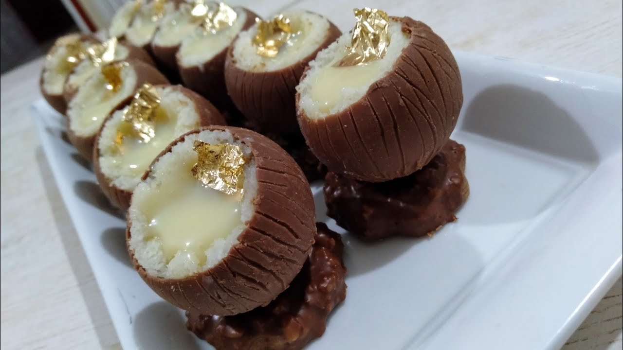 قاطو جوز الهند بأسرار نجاحه 😍