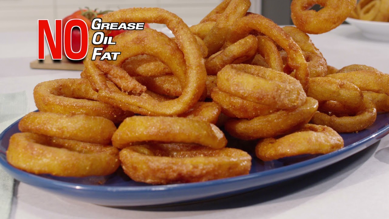 NuWave Duet - The Best of an Air Fryer, Pressure Cooker & Indoor Grill All in One!