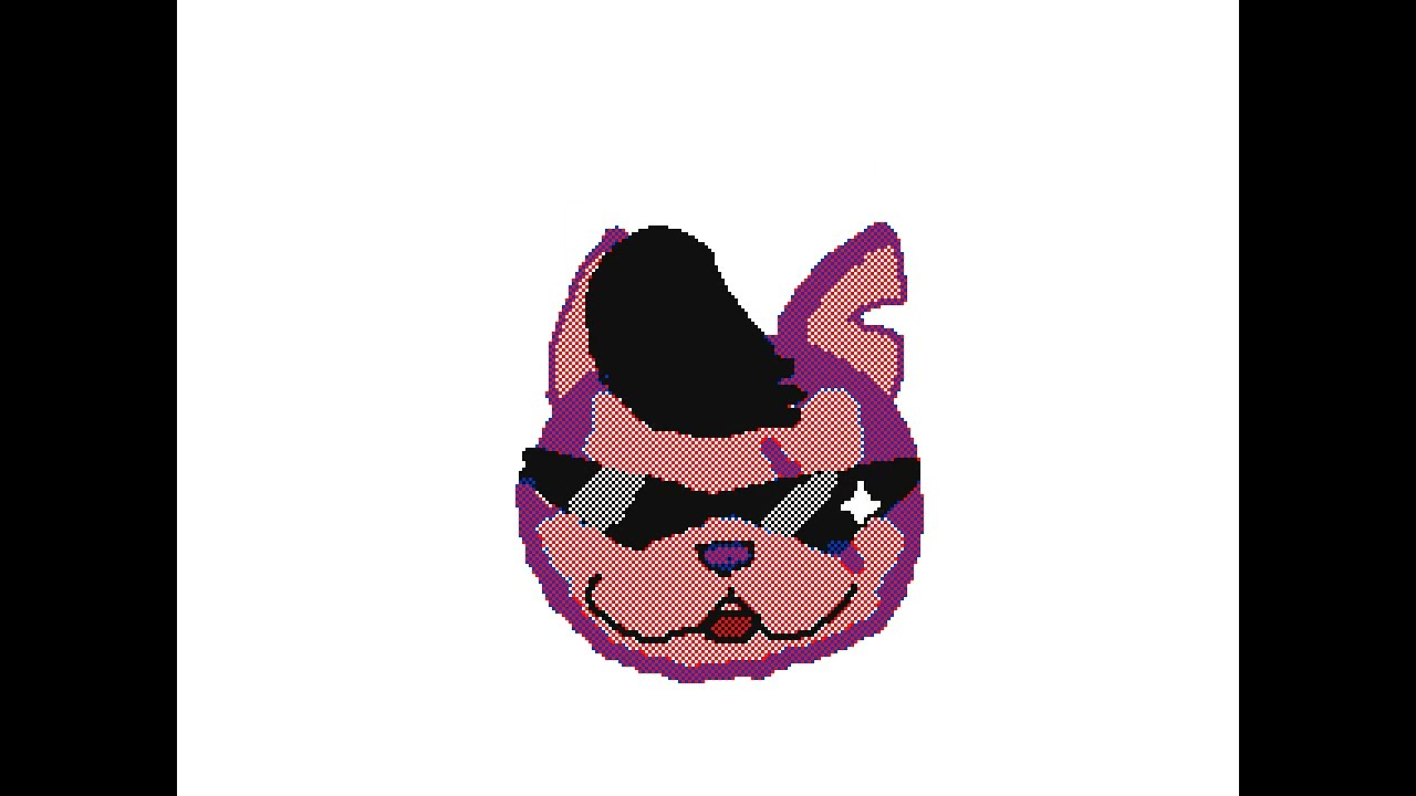 Badinyan 3ds Flipnote animation