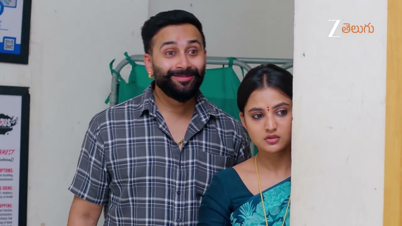 Ennallo Vechina Hrudayam | Ep - 305 | Webisode | Jan 17 2026 | Zee Telugu