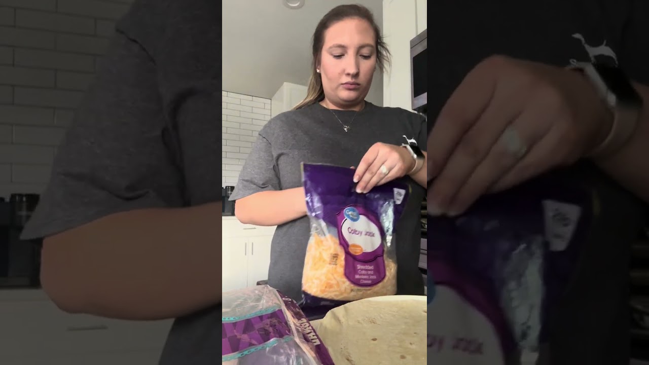 Make dinner with us! #cooking #shorts #ditl #makedinnerwithme 