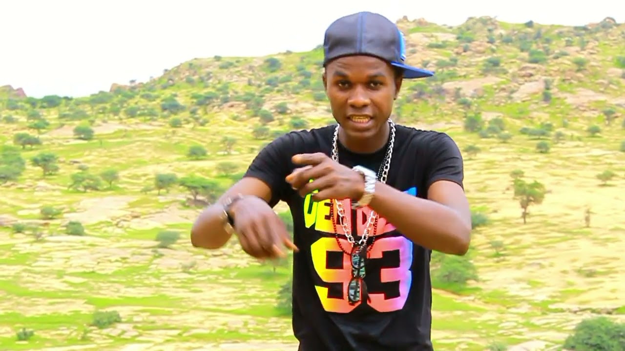 Musique tchadien mht weezy X Hamza prince et djamila FATICH LEK MAL
