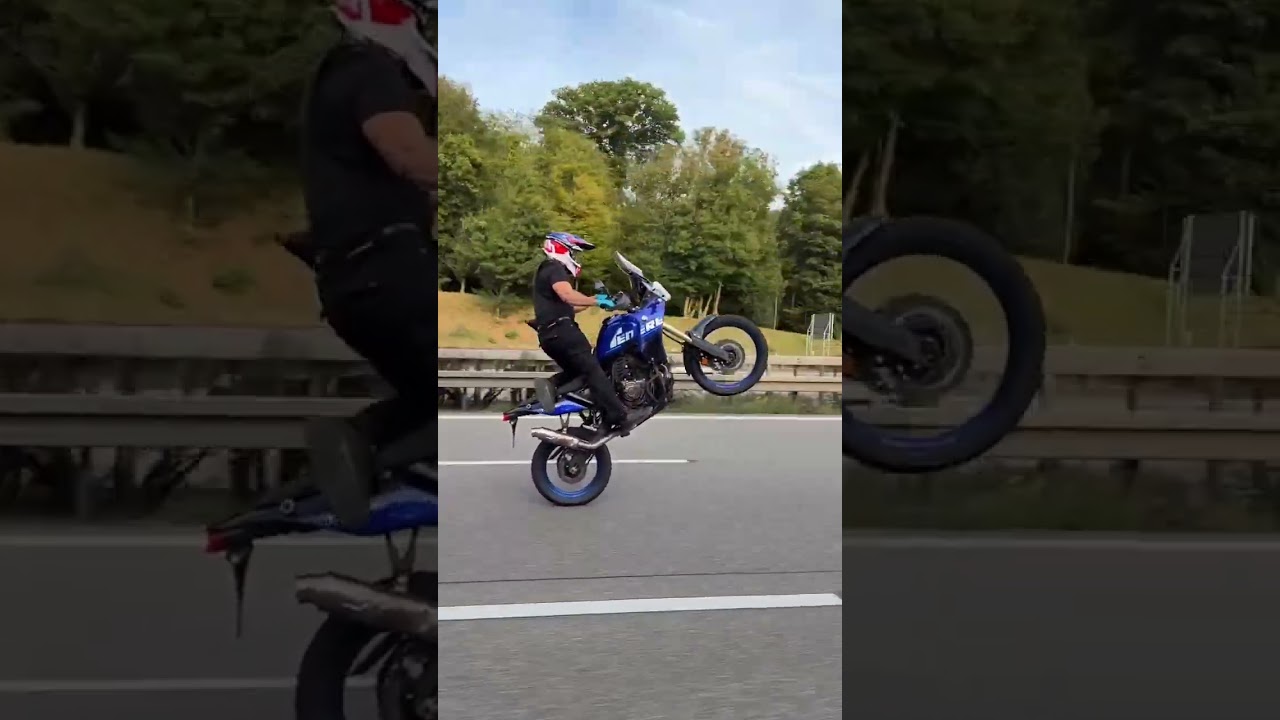 Yamaha Tenere 700 #yamaha #tenere #700 #adventure #bike #automobile #drifting #adventuremotorcycle