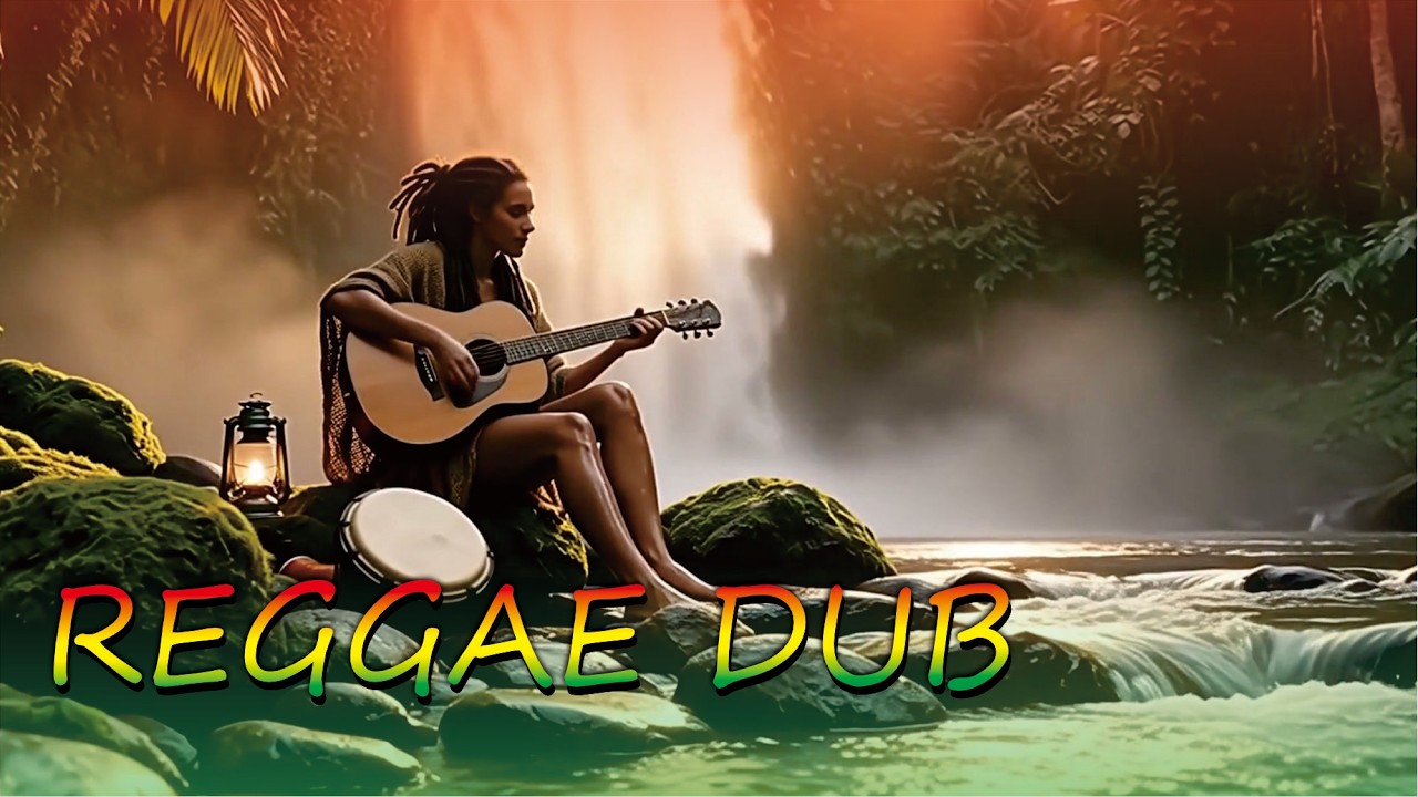 REGGAE DUB 2026 | Conscious Roots Dub | Spiritual Deep Bass