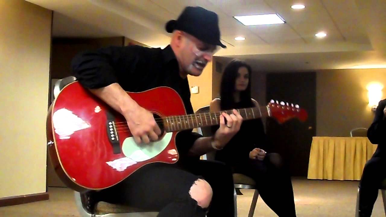 Michale Graves Vagabond
