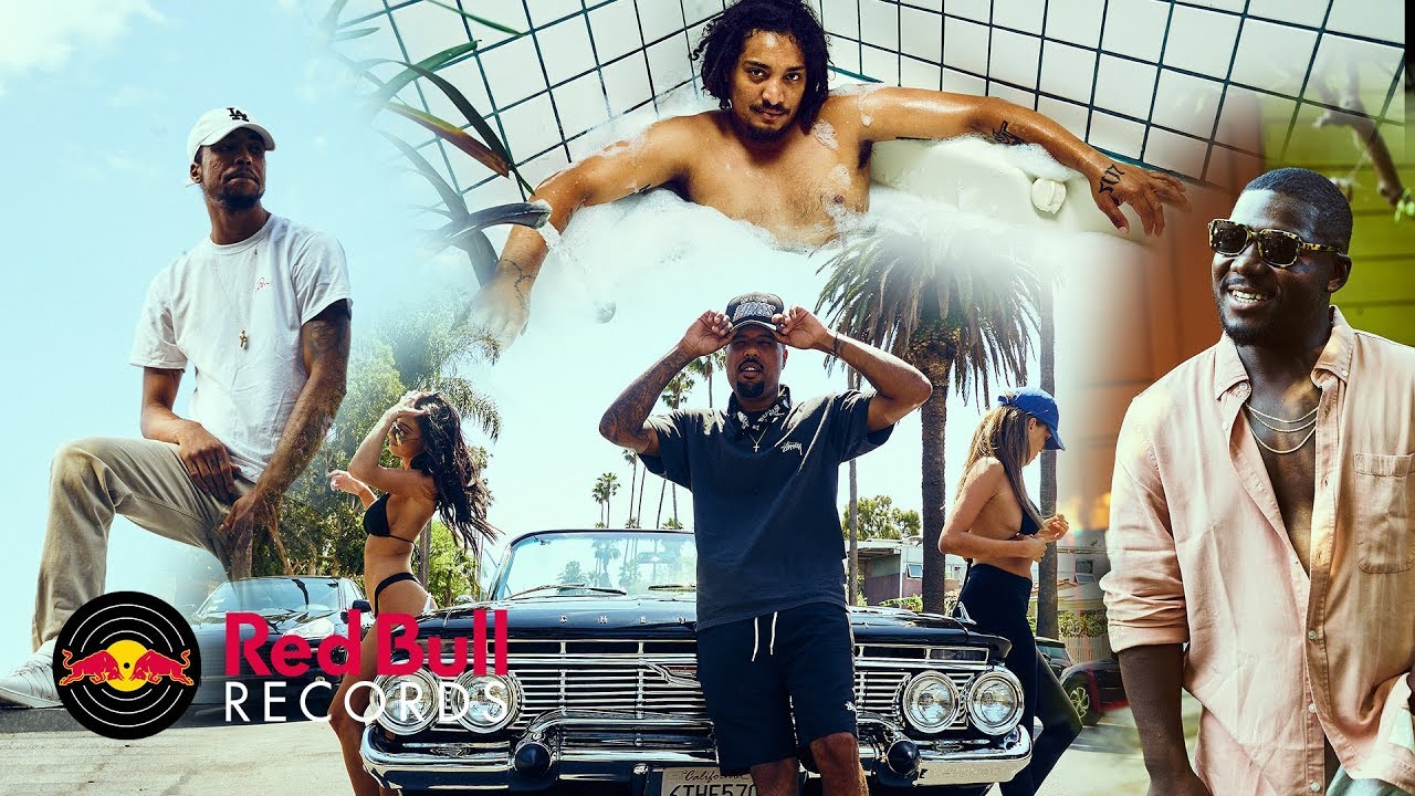 Warm Brew - Full Effect feat. Dom Kennedy (Official Music Video)