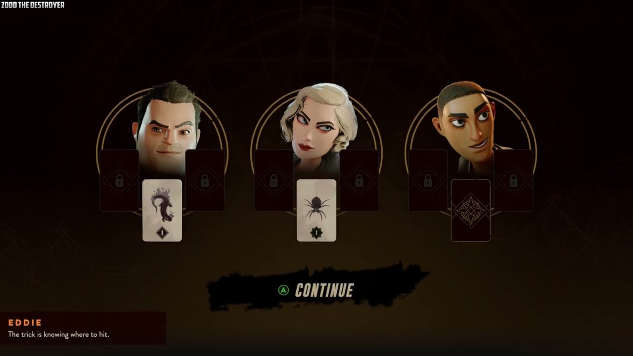 The Lamplighters League Video 4