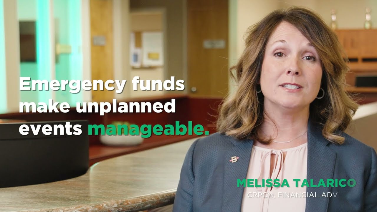 What is An Emergency Savings Fund | Brighton Securities