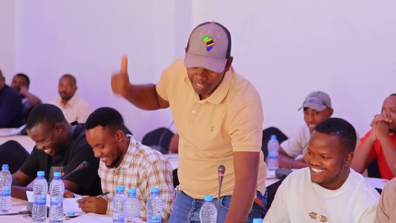 MKUTANO MKUU,IKINDILO FAMILY 2025