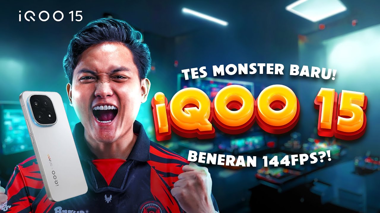 GRINDING PAKE IQOO 15 - www.ryzengamingstore.com