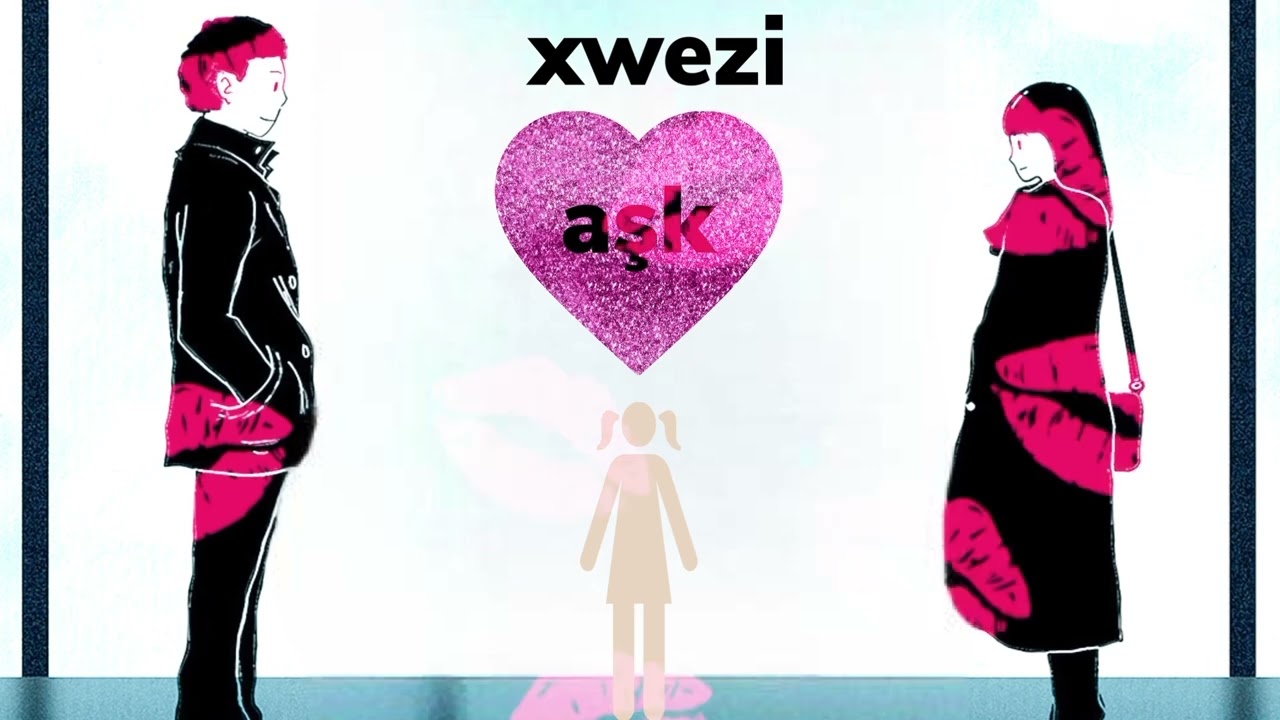 XWEZİ - Kurdish Trap - Helbest