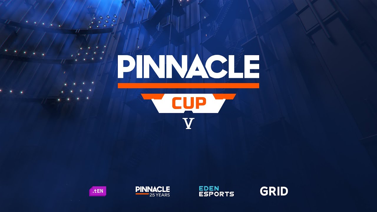 00NATION vs. FURIA 🔥 bo3 &mdash; Playoffs, Final 🏆 Pinnacle Cup #5