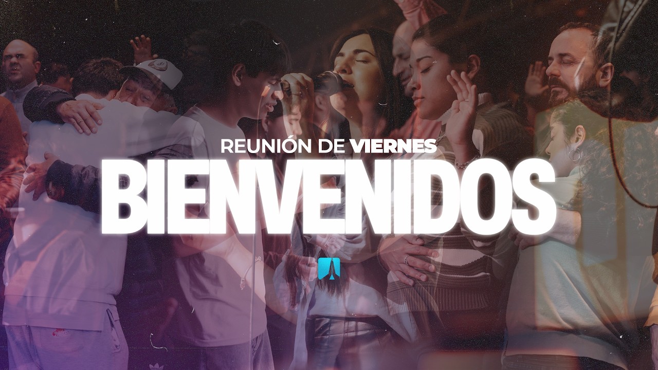 Banyi Roldan | Viernes