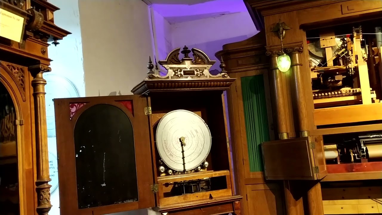 2025-10-15 Rüdesheim Musikkabinett