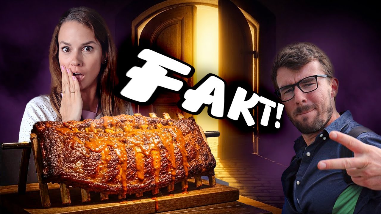 HOSPODA KLUKŮ Z PRAHY 😉 Pořádně jim to TADY OTESTUJU!