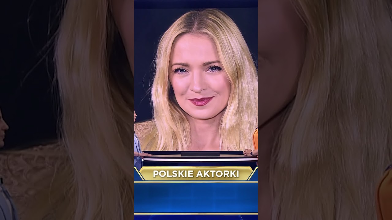 NIE ZNAŁY TYCH POLSKICH AKTOREK?! 😲 | The Floor
