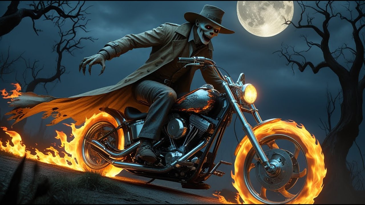 Midnight on Crooked Creek Road (Official Music Video) - Veins Of STEEL