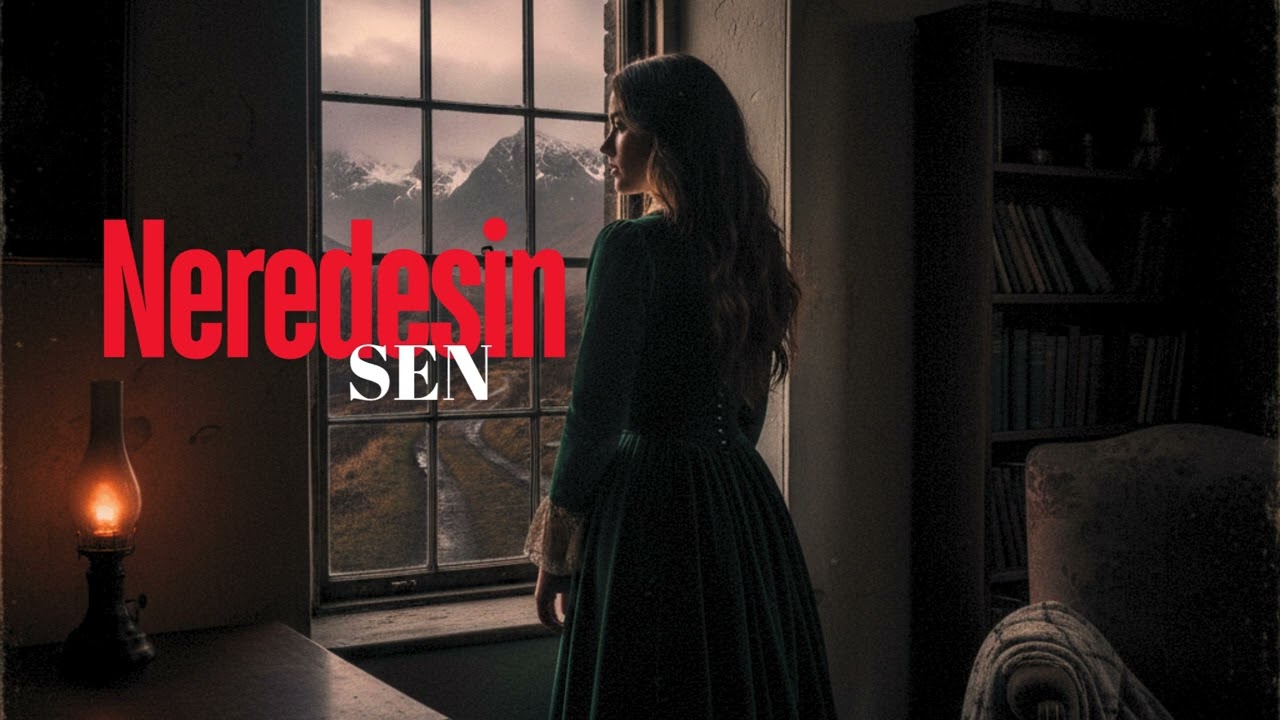 NEREDESİN SEN - AI COVER 🎧