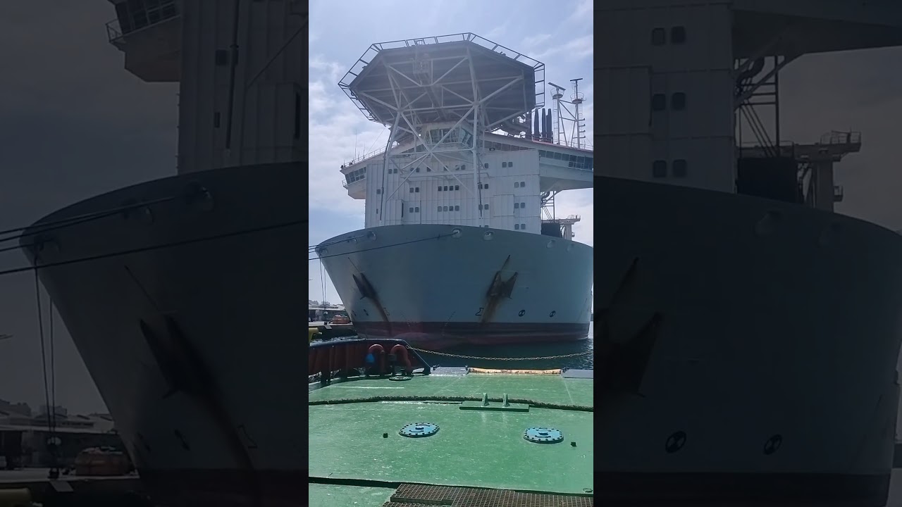 Special purpose ships #ship