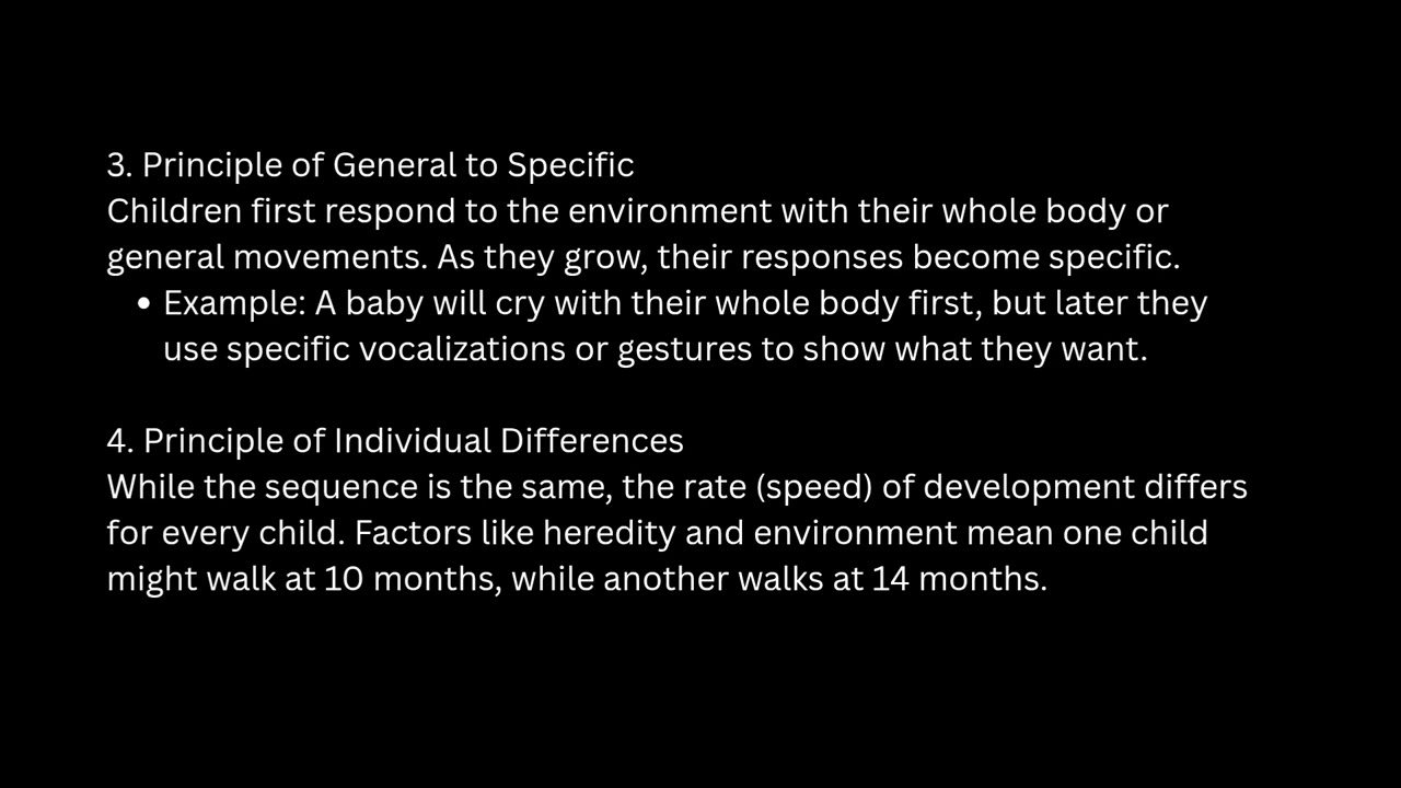 Perspectives in Child Development (Chapter 1)