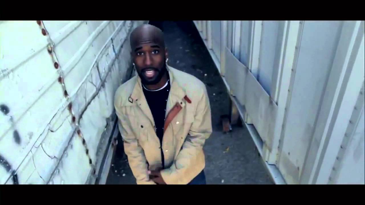 Yonas - Fall Back [ Official Video ]