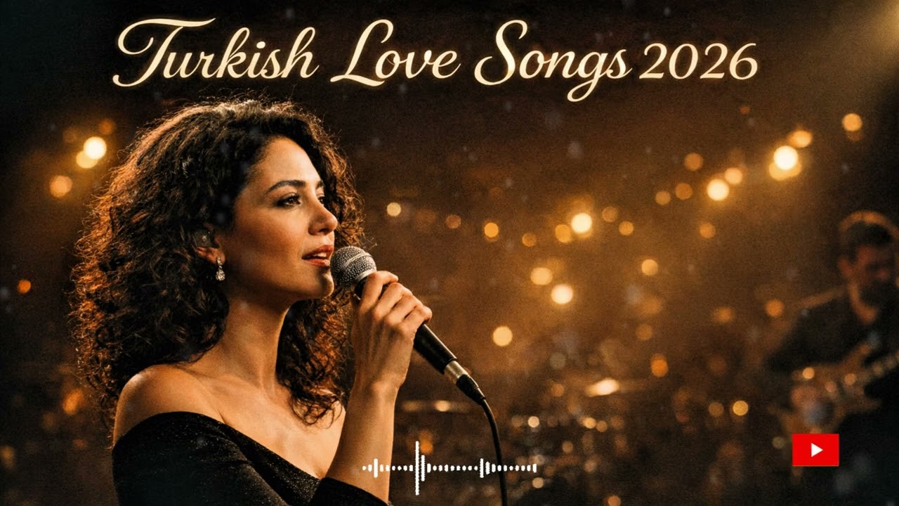Acının Sesi Türk Aşk Şarkıları | Painful Turkish Romantic Songs