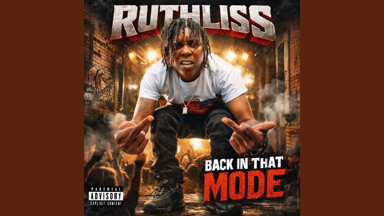 Back In That Mode
