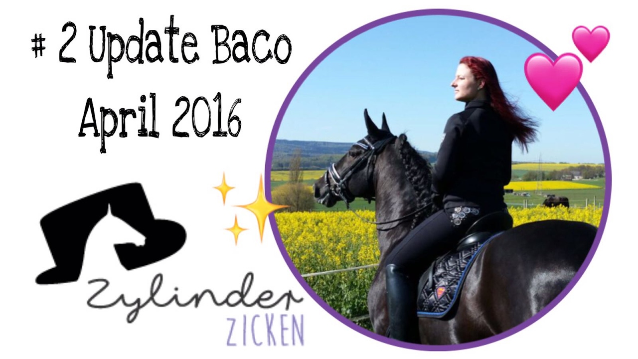 2# Update Baco April 2016