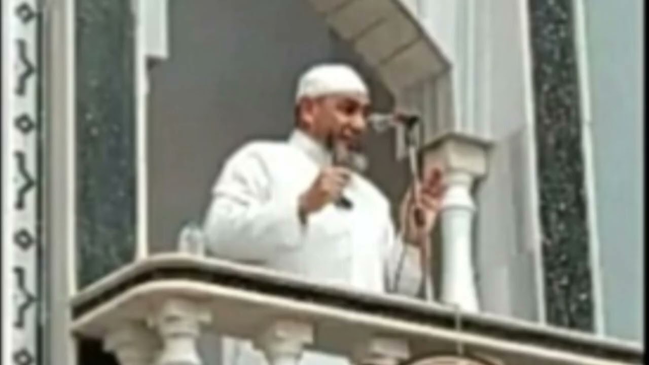 ( شهود يوم القيامة )