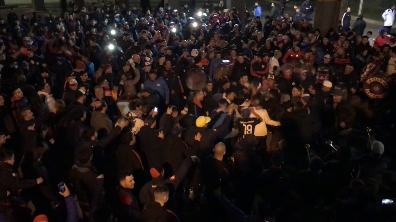 TEMA NUEVO 2019