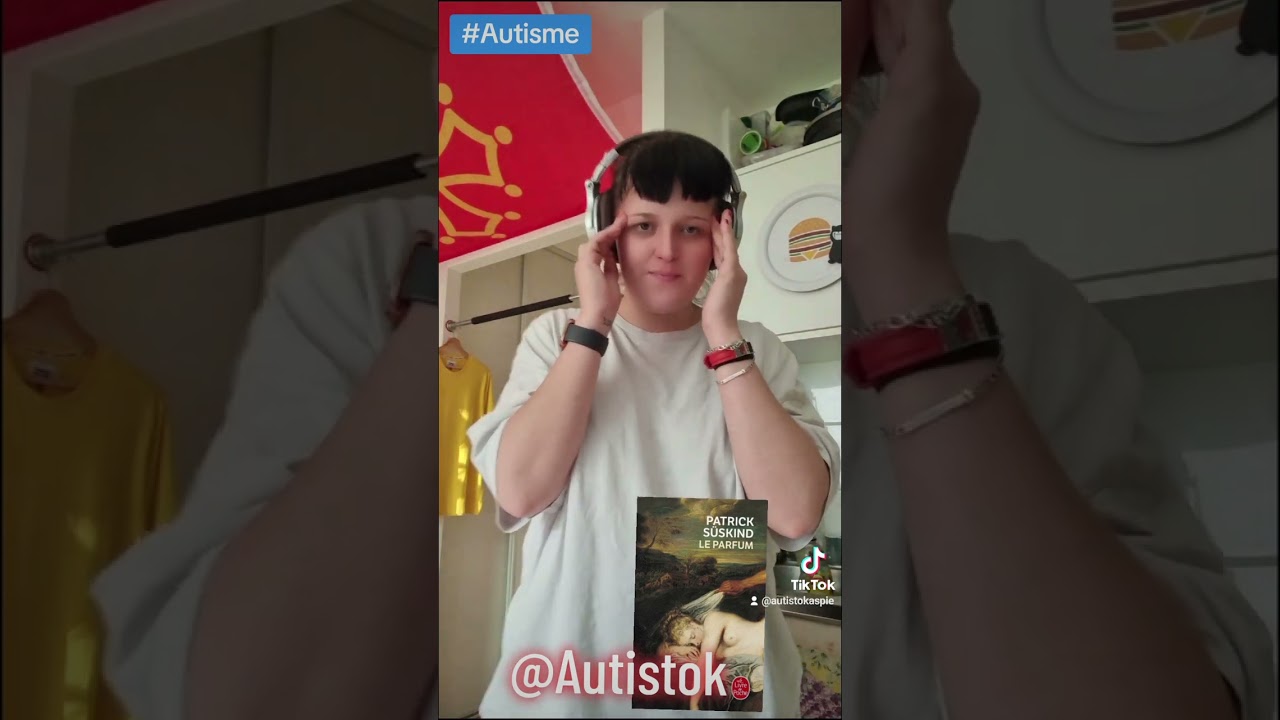 #Autistok