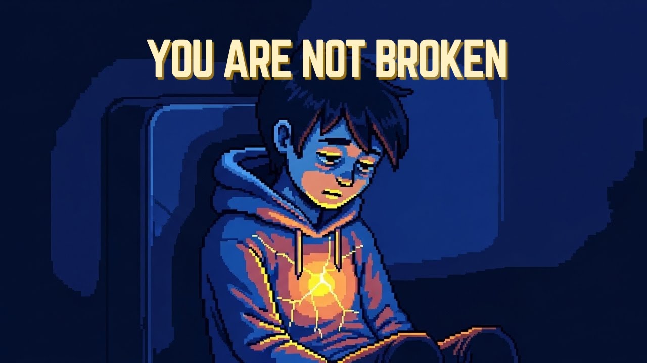 Real Emotional Health Looks Nothing Like What You Think