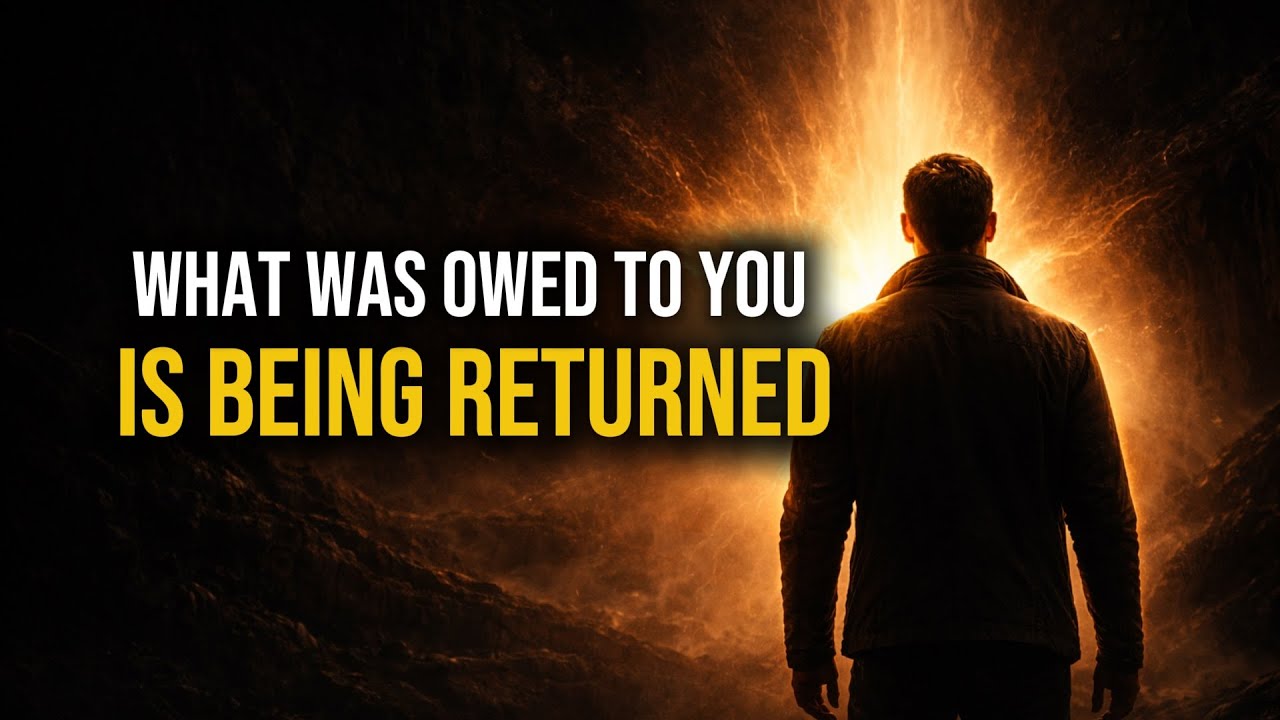 Chosen One, A Hidden Account Was Traced To Your Name — And It Wasn’t an Accident
