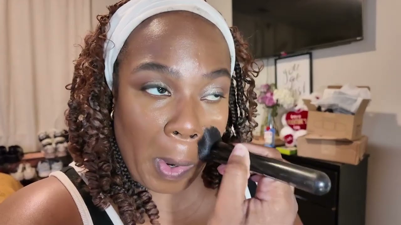 No Valentine - Soft Glam