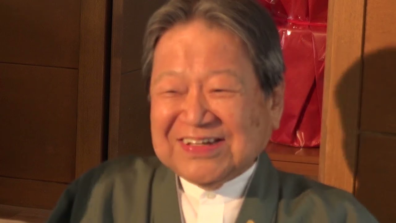 投資家の心構え　竹田和平